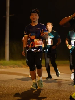 Runner Photo 4897833