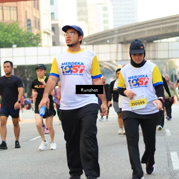 Runner Photo 4897837