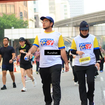 Runner Photo 4897840