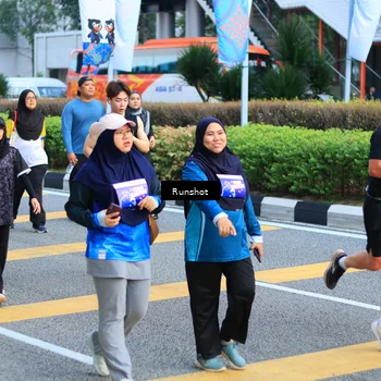 Runner Photo 4897842