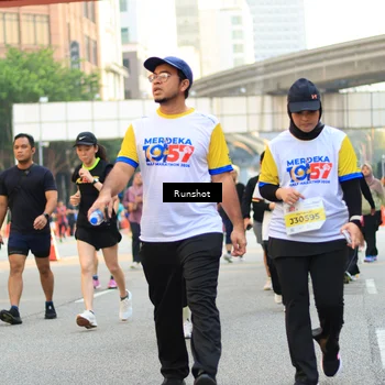 Runner Photo 4897845