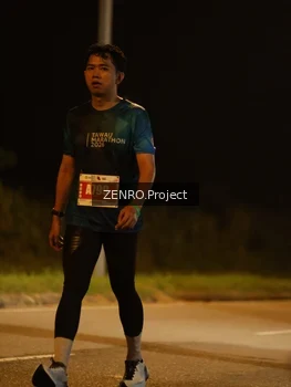 Runner Photo 4897846