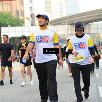 Runner Photo 4897847