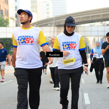 Runner Photo 4897852