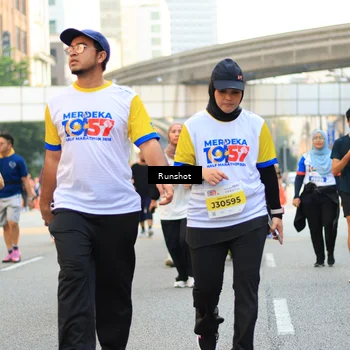 Runner Photo 4897854