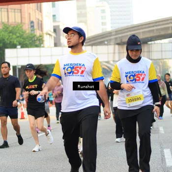 Runner Photo 4897855