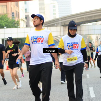 Runner Photo 4897857