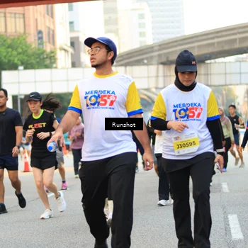 Runner Photo 4897858
