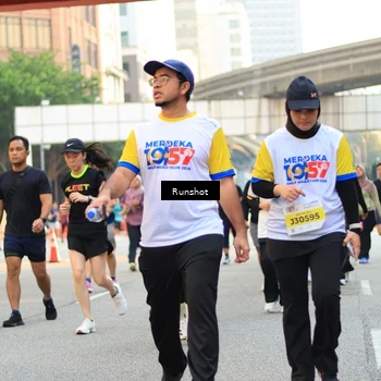 Runner Photo 4897862