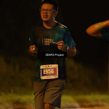 Runner Photo 4897864
