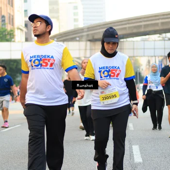 Runner Photo 4897865