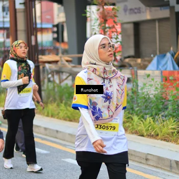 Runner Photo 4897868
