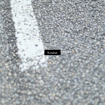 Runner Photo 4897875