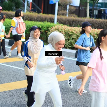 Runner Photo 4897885