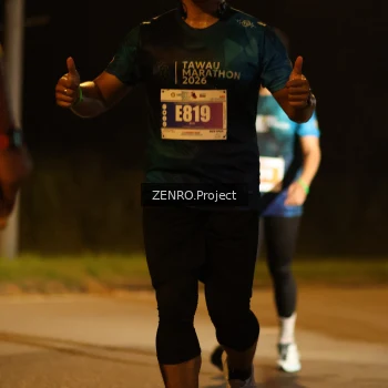 Runner Photo 4897888