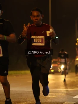 Runner Photo 4897891