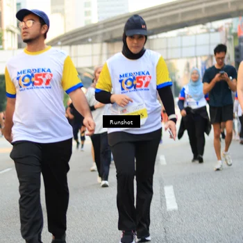 Runner Photo 4897894