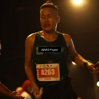 Runner Photo 4897895