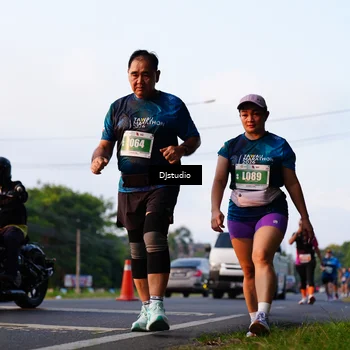 Runner Photo 4897900
