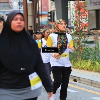 Runner Photo 4897901