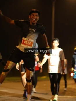 Runner Photo 4897902