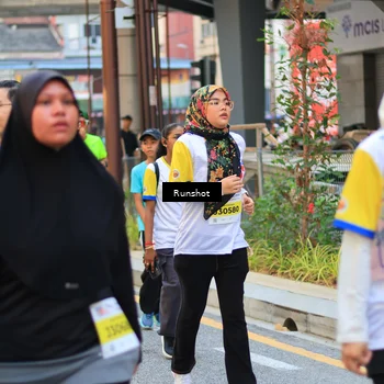 Runner Photo 4897908