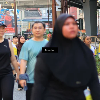 Runner Photo 4897911
