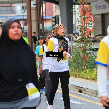 Runner Photo 4897916