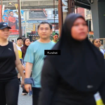 Runner Photo 4897917