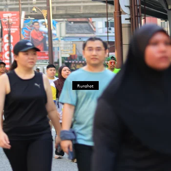 Runner Photo 4897923