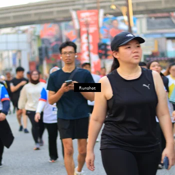 Runner Photo 4897927