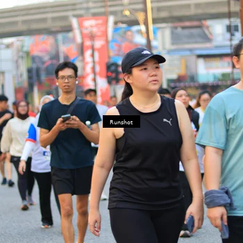 Runner Photo 4897928