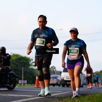 Runner Photo 4897930