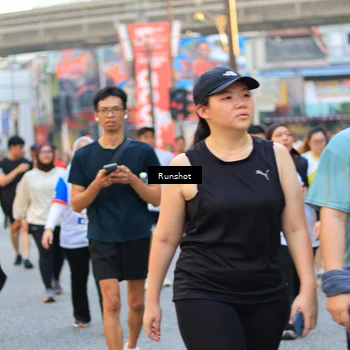 Runner Photo 4897935