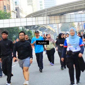 Runner Photo 4897951