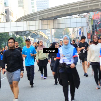 Runner Photo 4897961