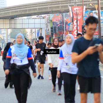 Runner Photo 4897969