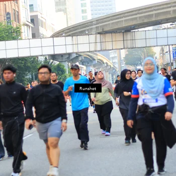 Runner Photo 4897972