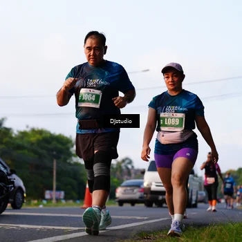 Runner Photo 4897975