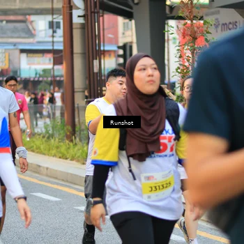 Runner Photo 4897976
