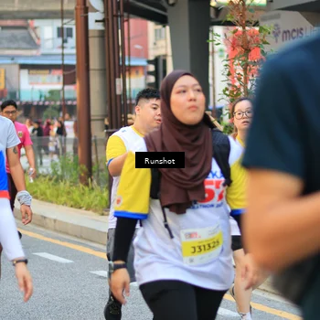 Runner Photo 4897981