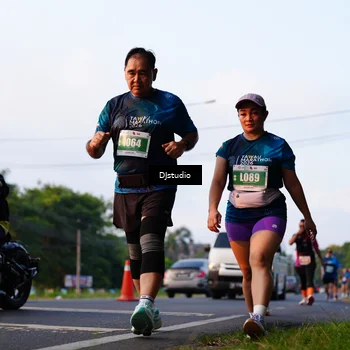 Runner Photo 4897986