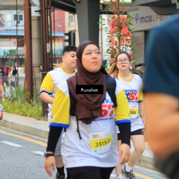 Runner Photo 4897995