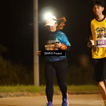 Runner Photo 4898001