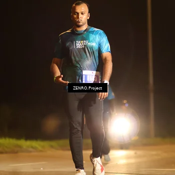 Runner Photo 4898002