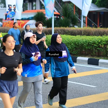 Runner Photo 4898004