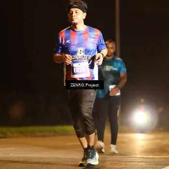 Runner Photo 4898005