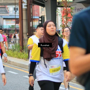 Runner Photo 4898006