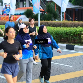 Runner Photo 4898007