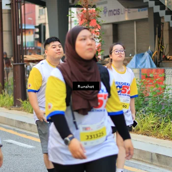 Runner Photo 4898009